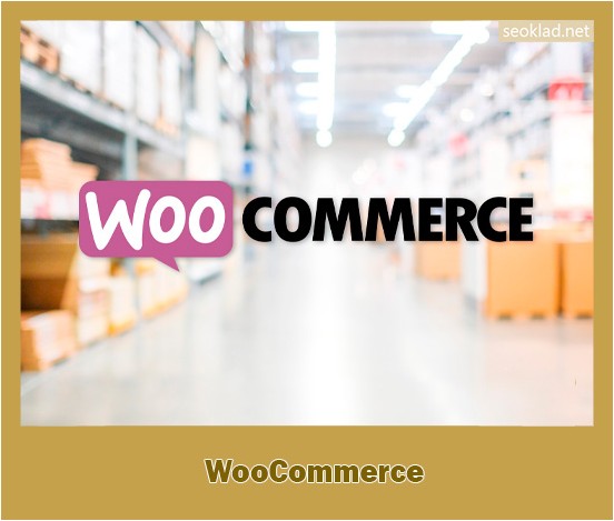 woocommerce
