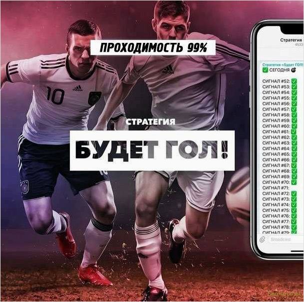 Точные прогнозы на спорт от экспертов: уверенные прогнозы на победу